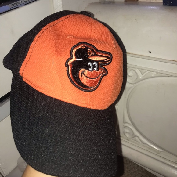 Other - baltimore orioles  hat